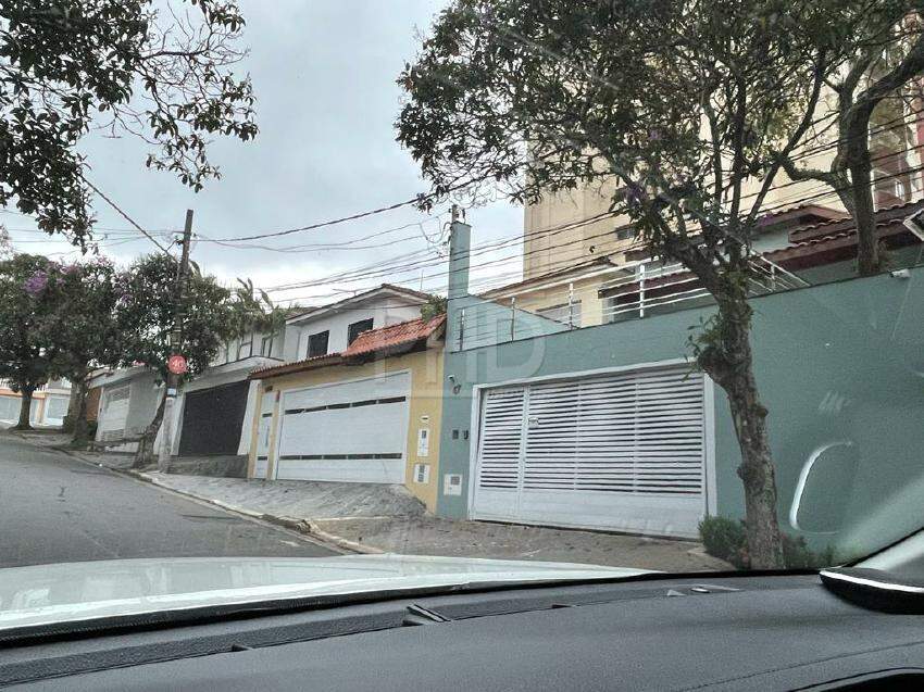 Sobrado à venda com 3 quartos, 228m² - Foto 2