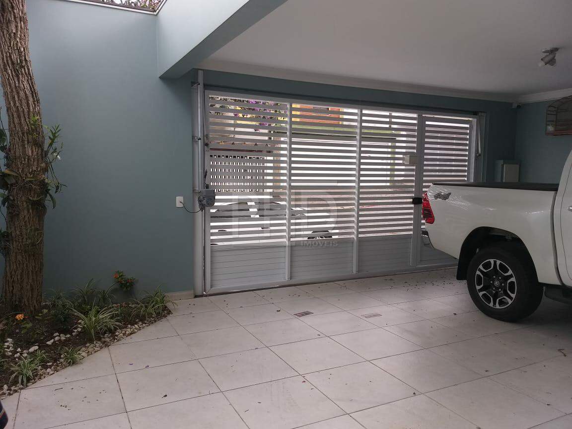 Sobrado à venda com 3 quartos, 228m² - Foto 3