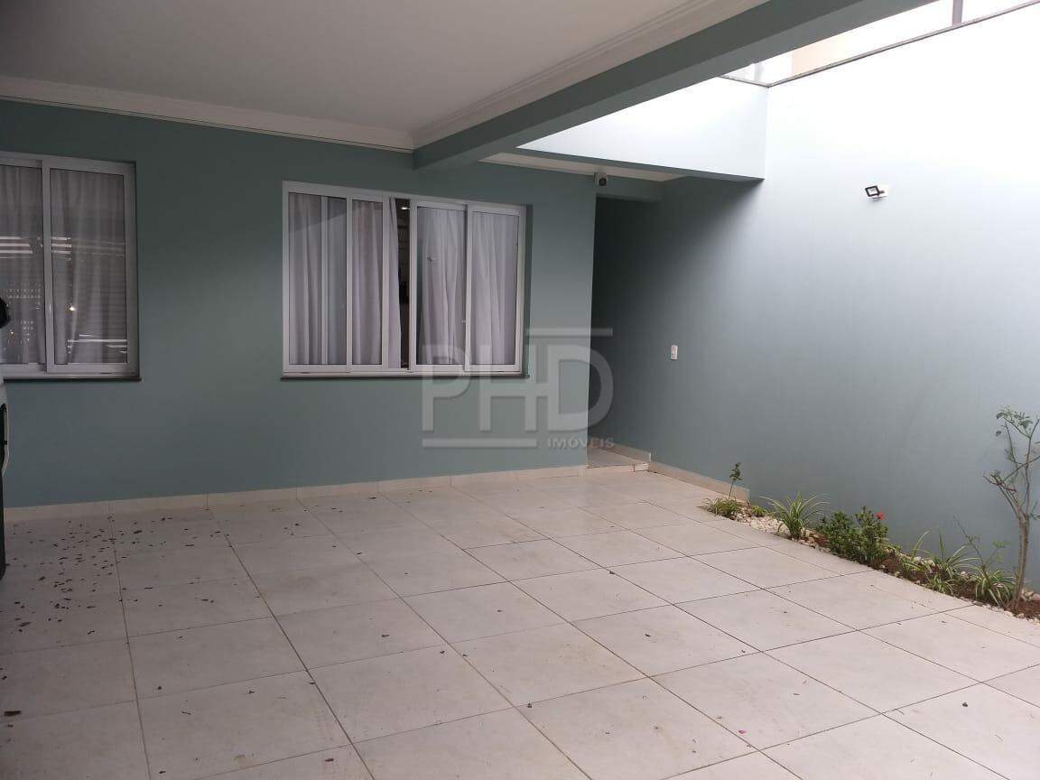 Sobrado à venda com 3 quartos, 228m² - Foto 4