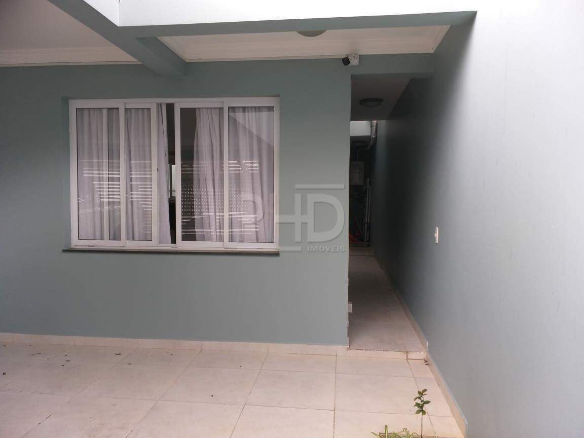 Sobrado à venda com 3 quartos, 228m² - Foto 6