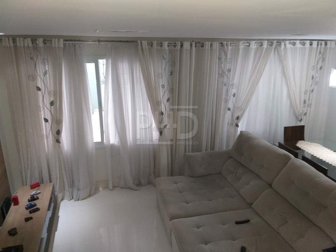 Sobrado à venda com 3 quartos, 228m² - Foto 9