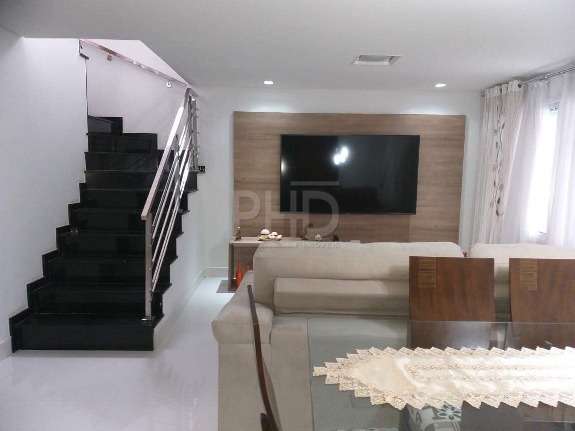 Sobrado à venda com 3 quartos, 228m² - Foto 12