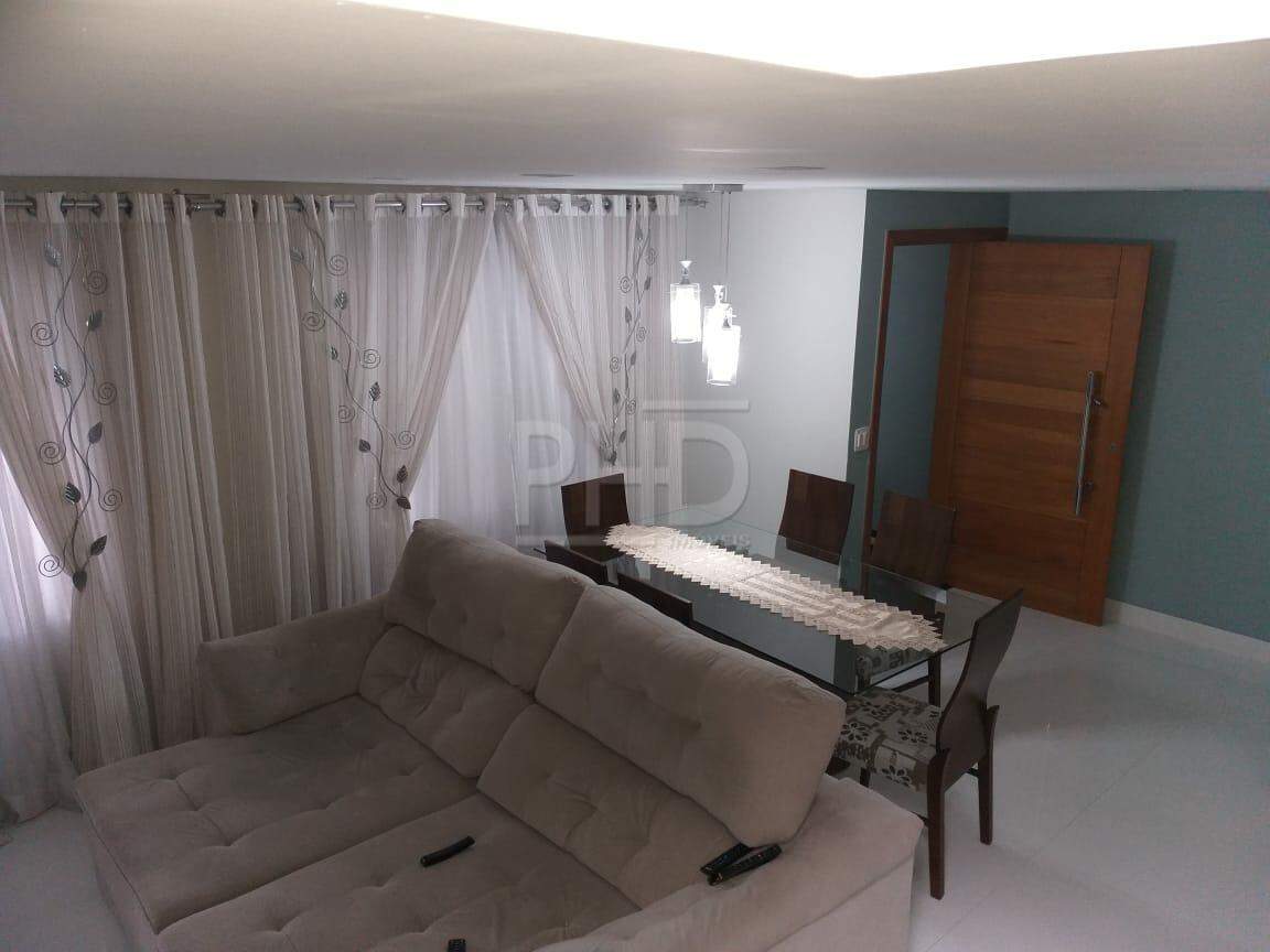 Sobrado à venda com 3 quartos, 228m² - Foto 13