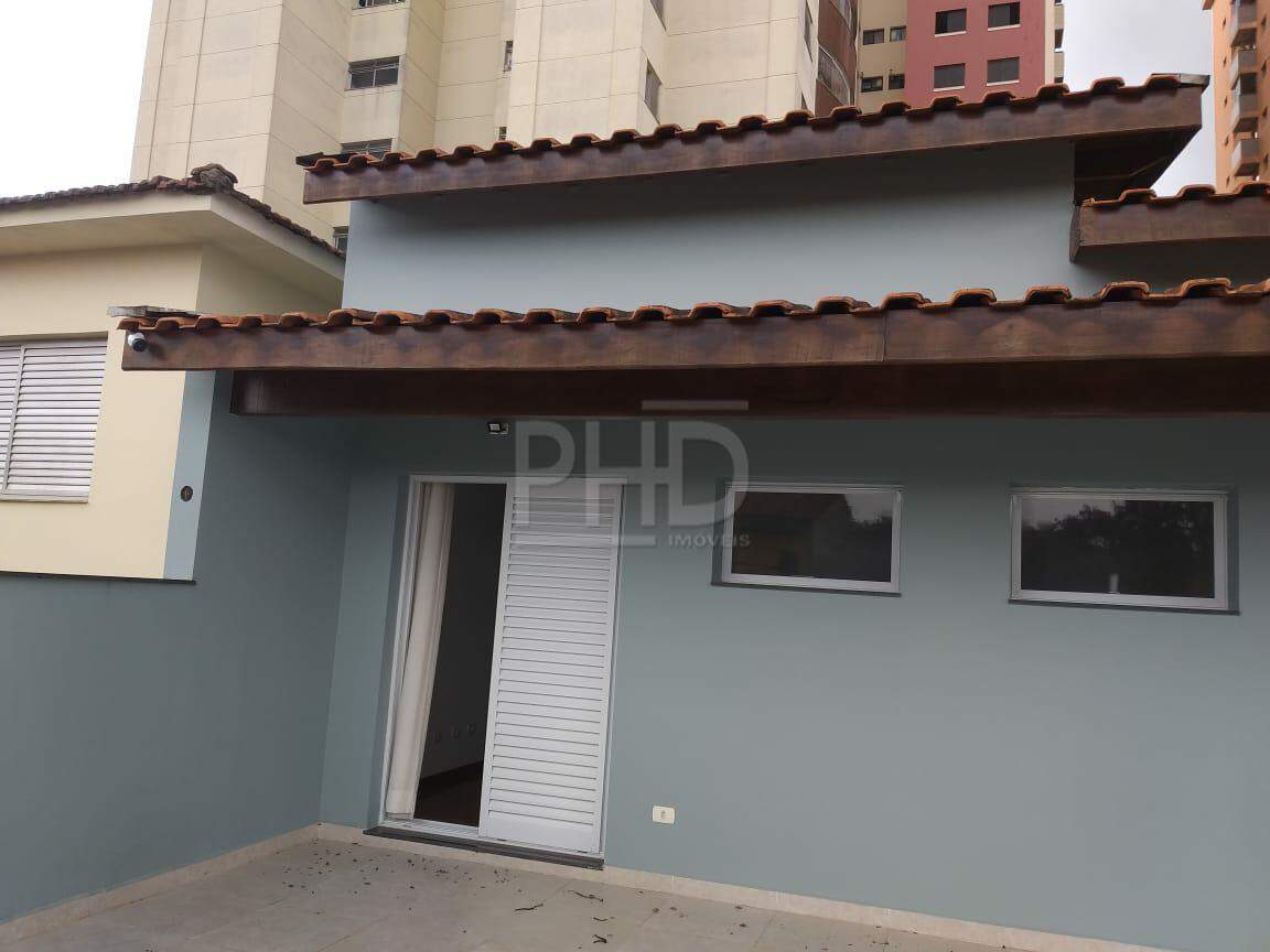 Sobrado à venda com 3 quartos, 228m² - Foto 55