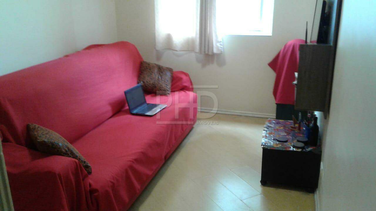 Apartamento à venda com 3 quartos, 61m² - Foto 2