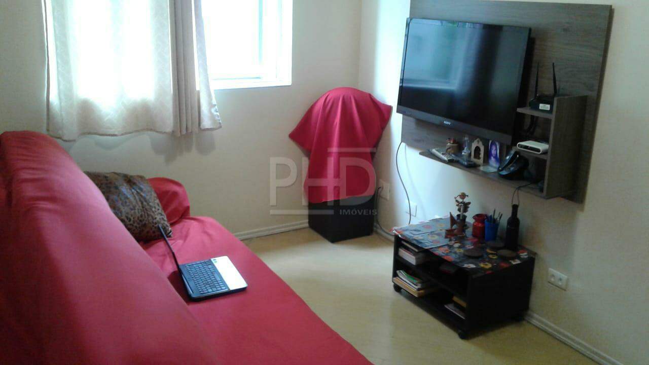 Apartamento à venda com 3 quartos, 61m² - Foto 3