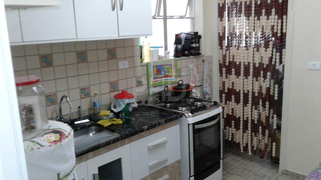 Apartamento à venda com 3 quartos, 61m² - Foto 4