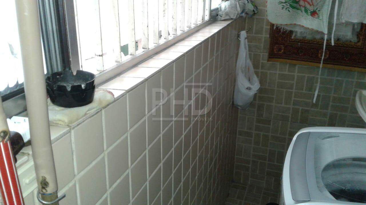 Apartamento à venda com 3 quartos, 61m² - Foto 17