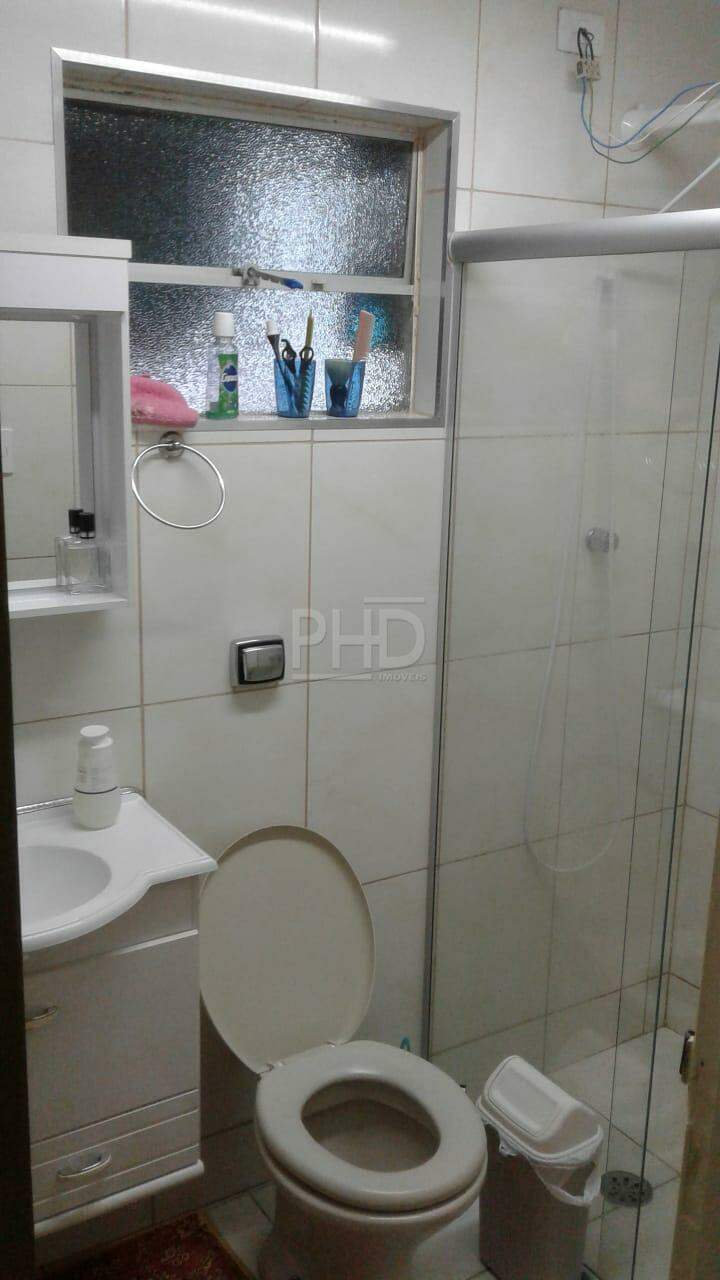 Apartamento à venda com 3 quartos, 61m² - Foto 14