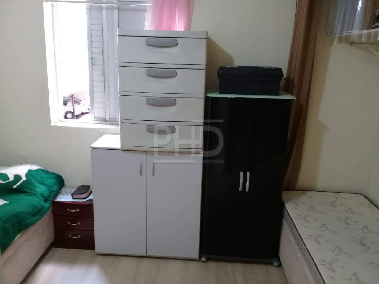 Apartamento à venda com 3 quartos, 61m² - Foto 12