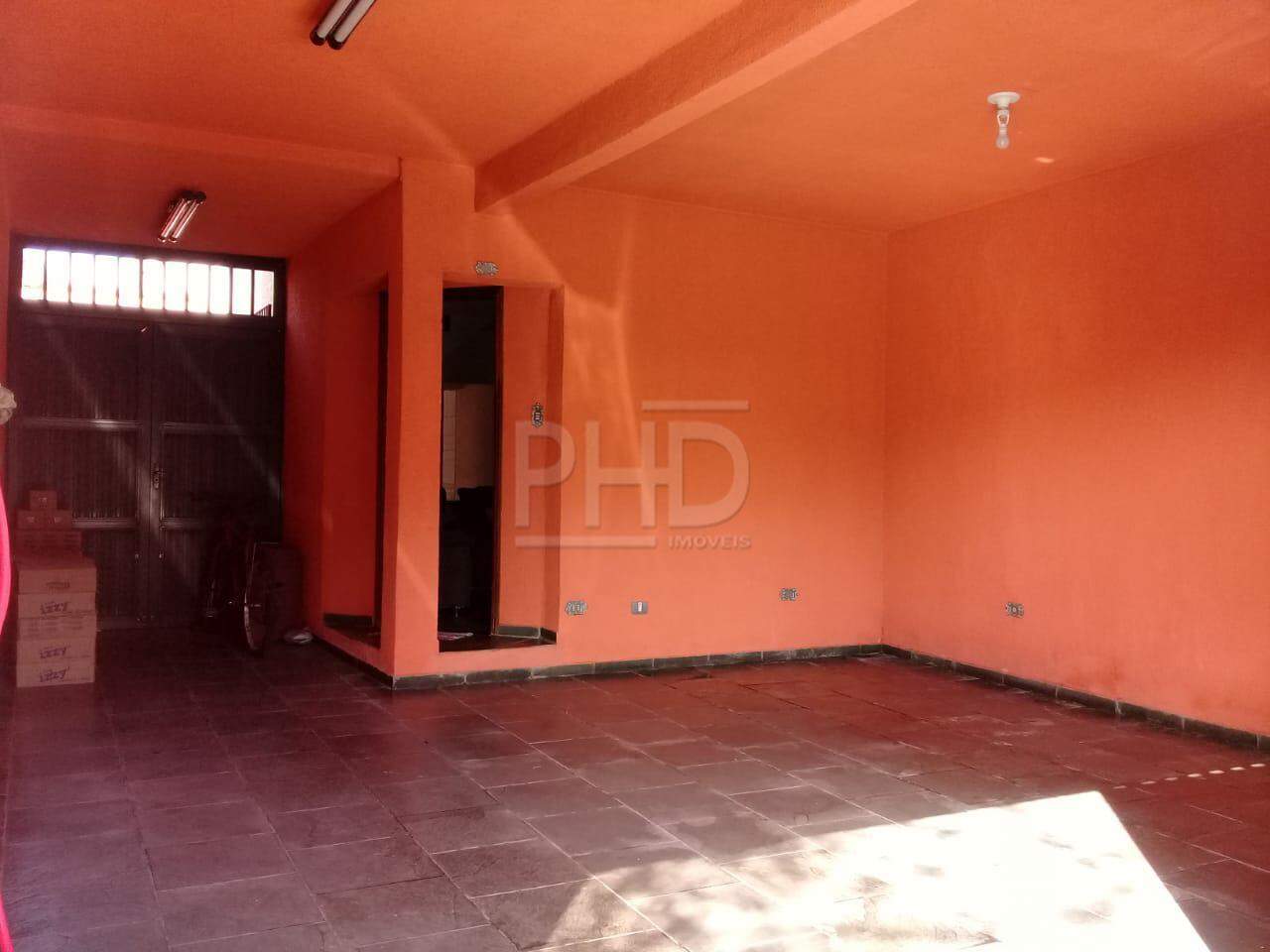 Sobrado à venda com 3 quartos, 176m² - Foto 1