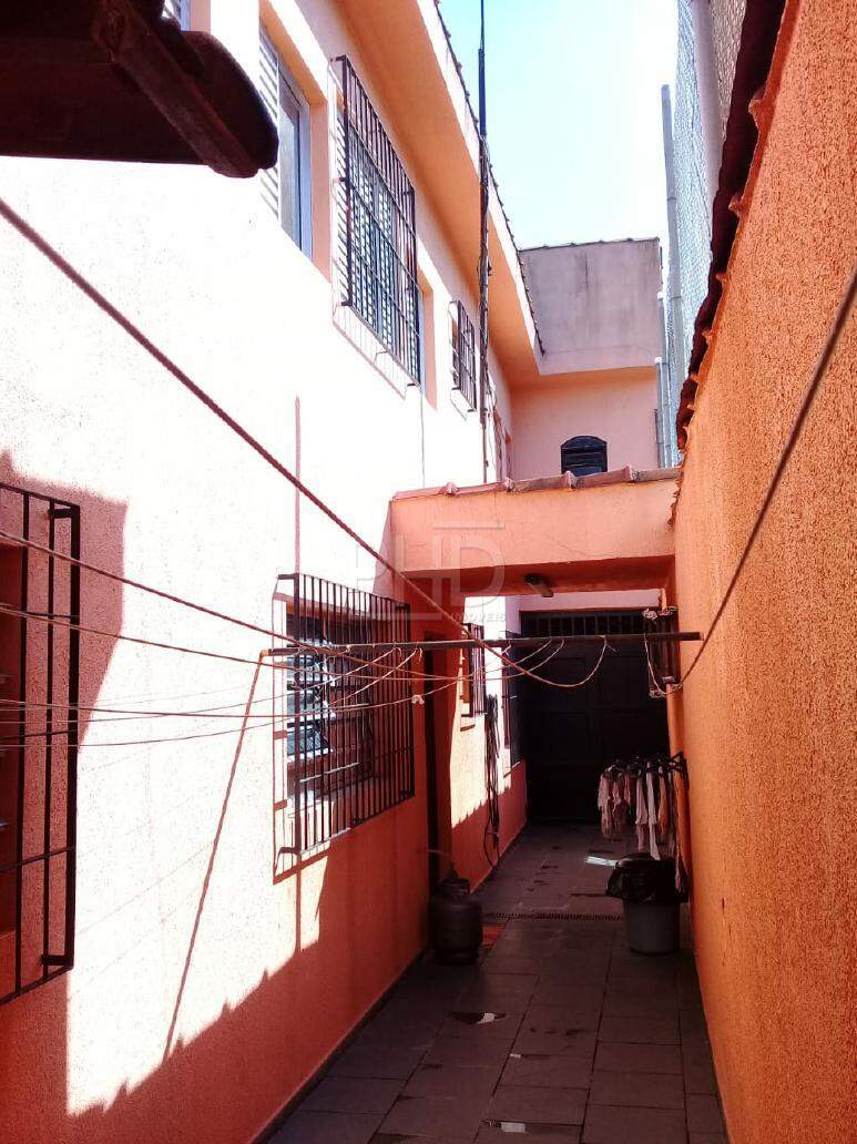 Sobrado à venda com 3 quartos, 176m² - Foto 19