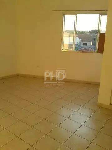 Sala-Conjunto, 25 m² - Foto 1