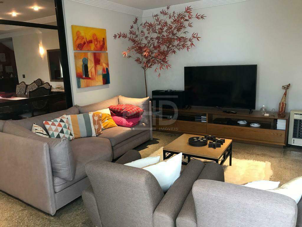 Sobrado à venda com 4 quartos, 380m² - Foto 3