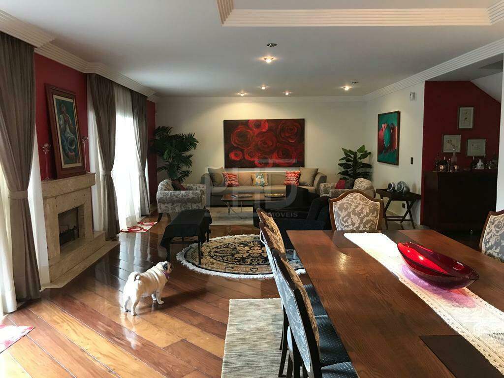 Sobrado à venda com 4 quartos, 380m² - Foto 5