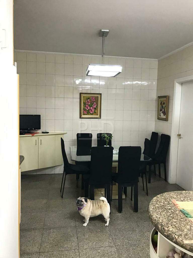 Sobrado à venda com 4 quartos, 380m² - Foto 6