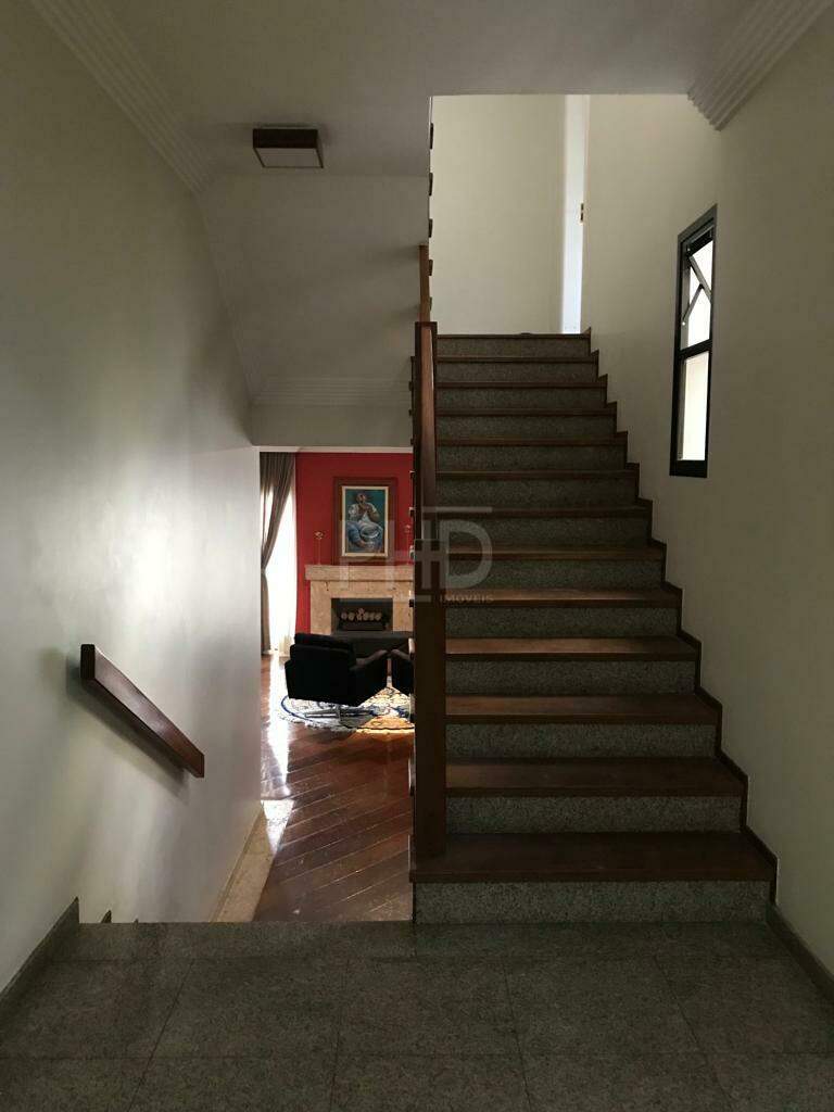 Sobrado à venda com 4 quartos, 380m² - Foto 15