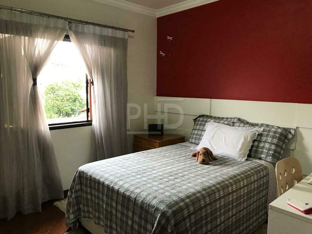 Sobrado à venda com 4 quartos, 380m² - Foto 18