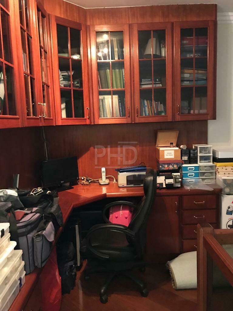 Sobrado à venda com 4 quartos, 380m² - Foto 21