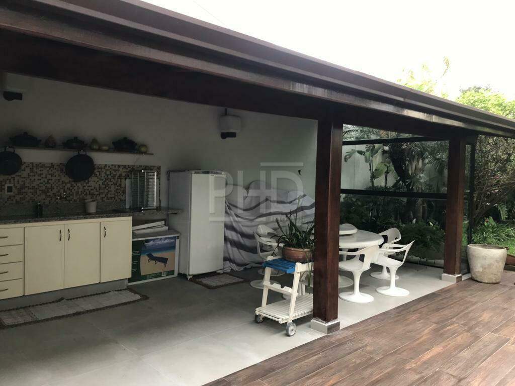 Sobrado à venda com 4 quartos, 380m² - Foto 23