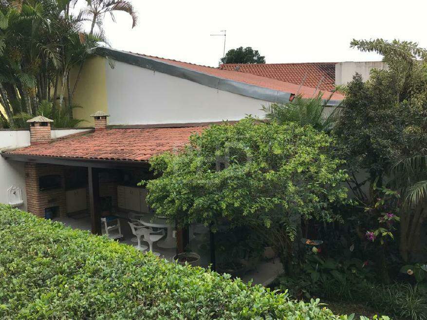 Sobrado à venda com 4 quartos, 380m² - Foto 24