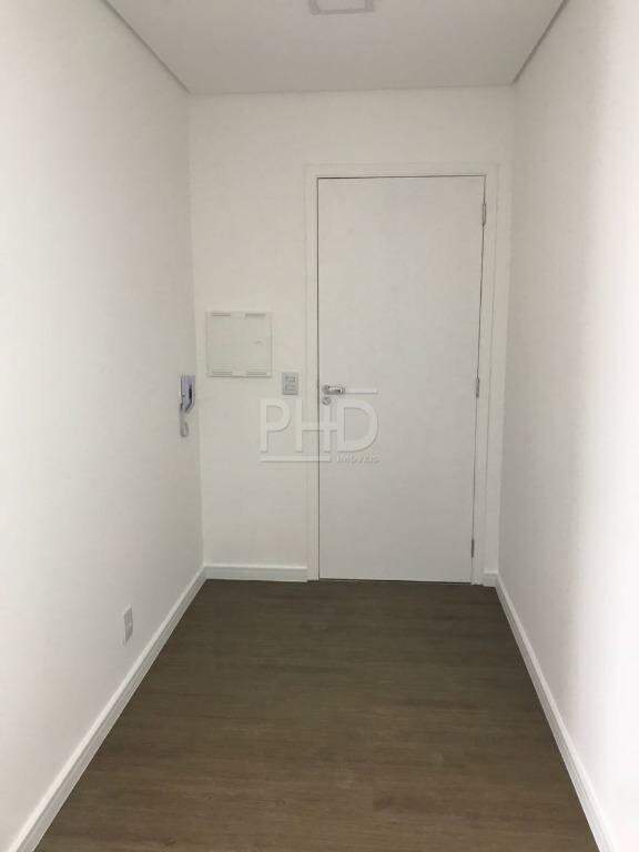 Conjunto Comercial-Sala à venda, 32m² - Foto 4