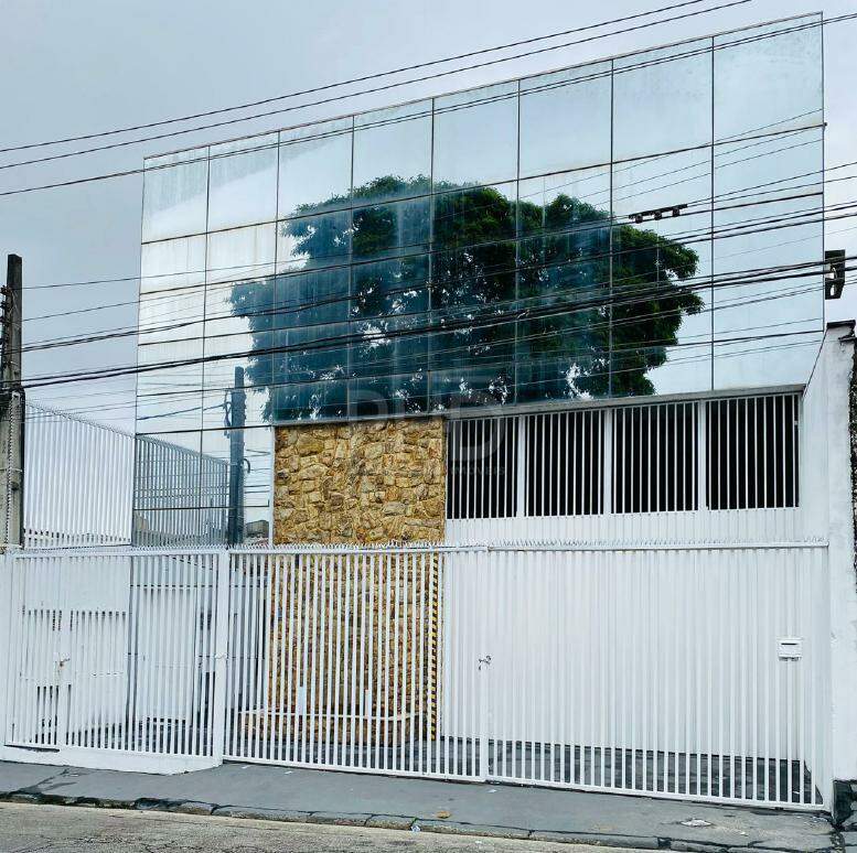 Depósito-Galpão-Armazém à venda, 600m² - Foto 1