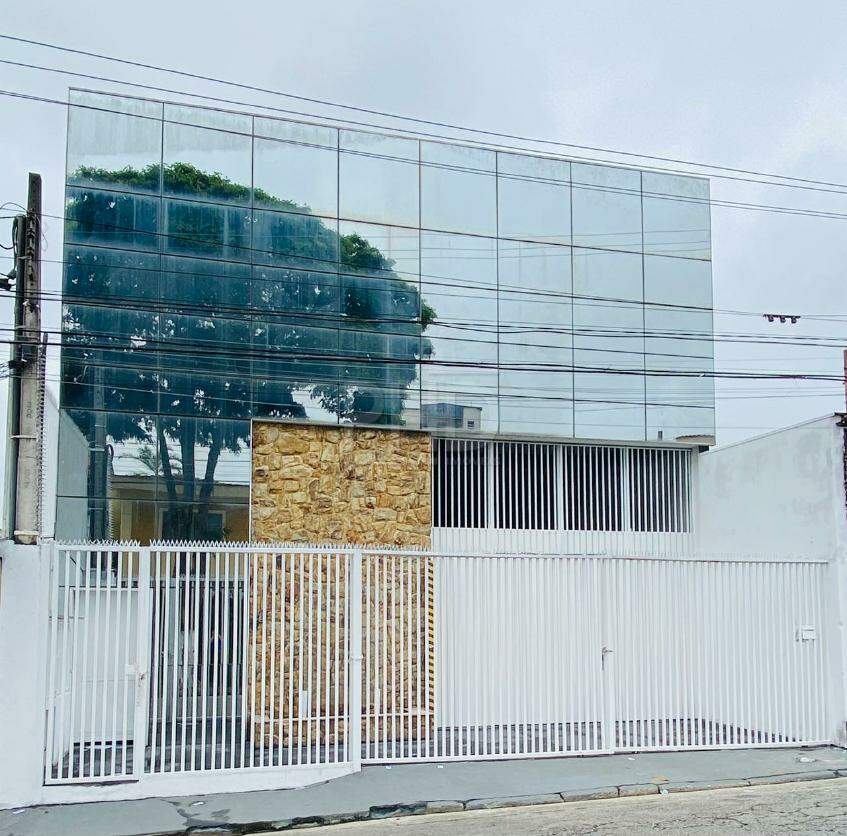 Depósito-Galpão-Armazém à venda, 600m² - Foto 2