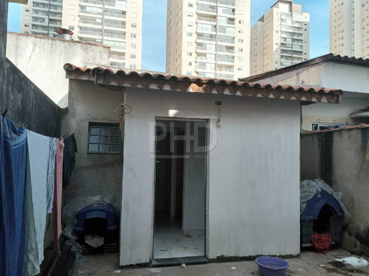 Sobrado à venda com 3 quartos, 180m² - Foto 8