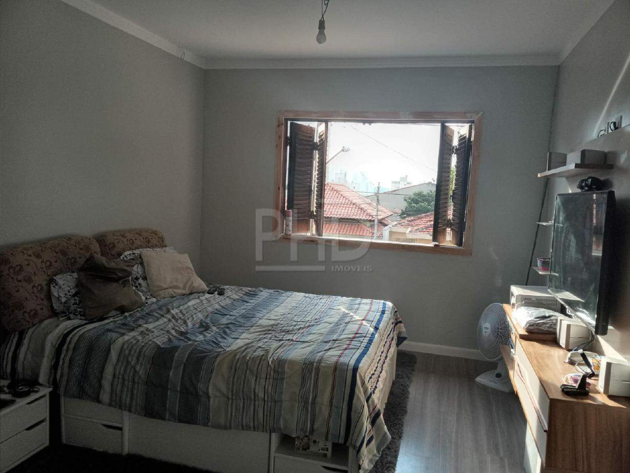 Sobrado à venda com 3 quartos, 180m² - Foto 13