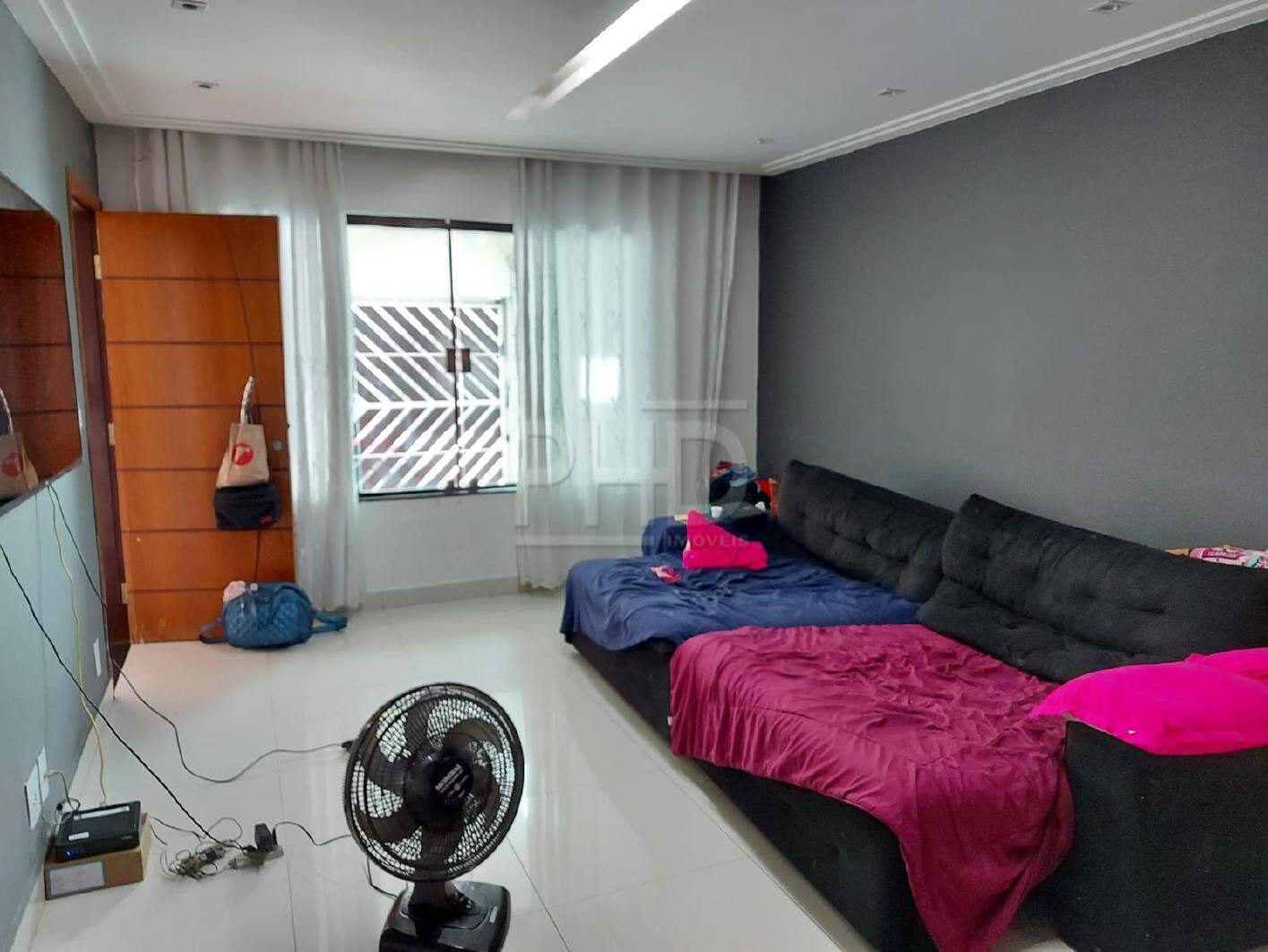 Sobrado à venda com 3 quartos, 200m² - Foto 5