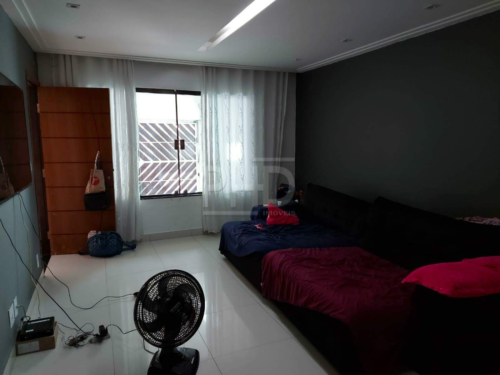 Sobrado à venda com 3 quartos, 200m² - Foto 6