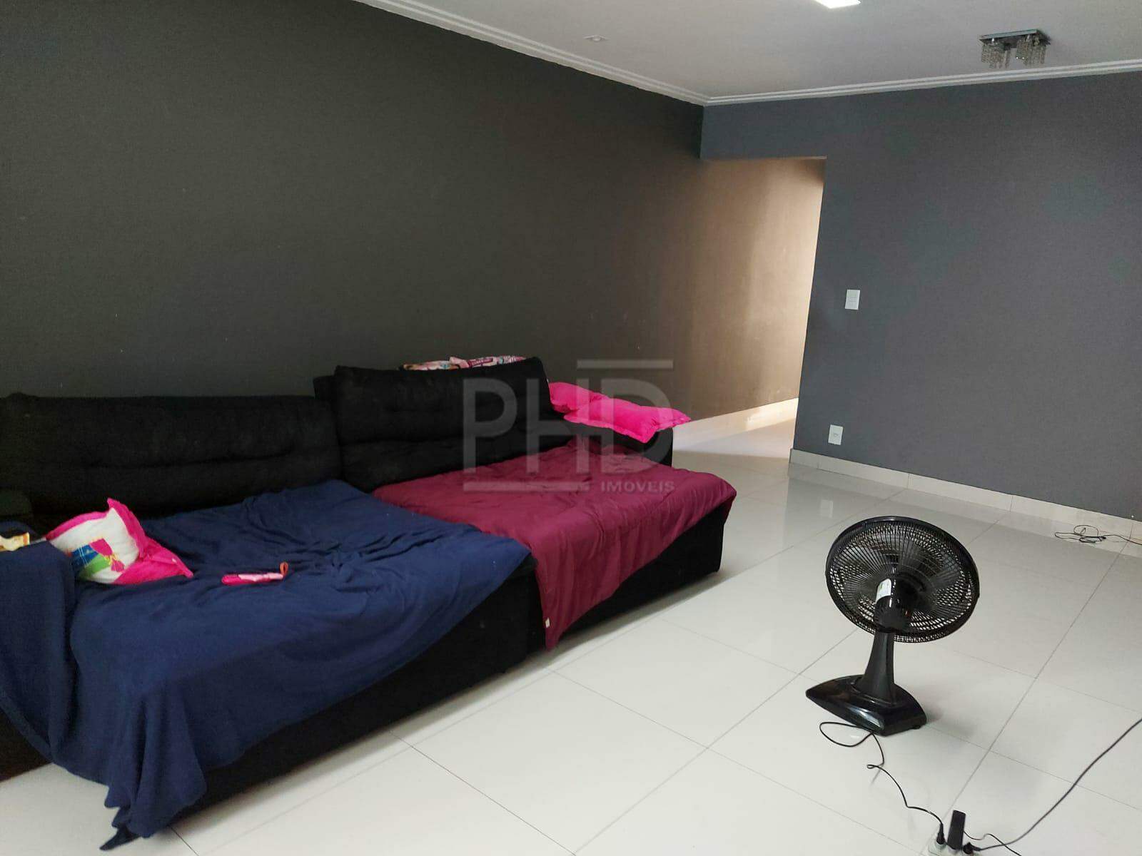 Sobrado à venda com 3 quartos, 200m² - Foto 7