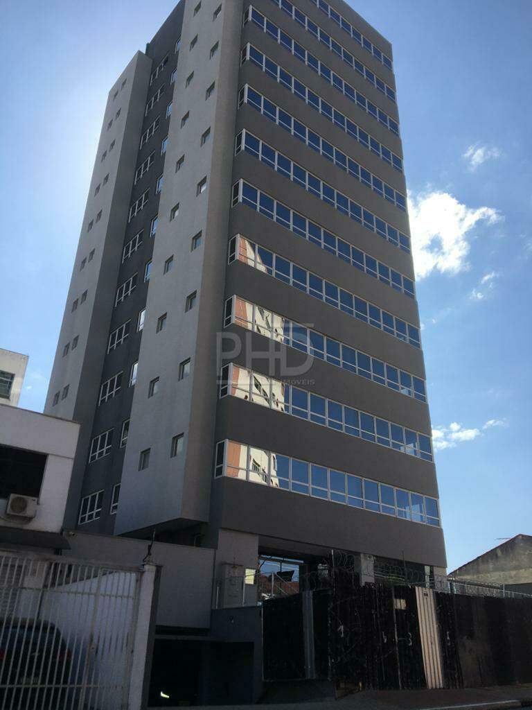 Prédio Inteiro para alugar, 4600m² - Foto 1