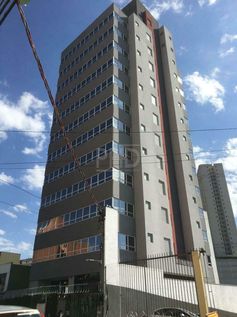 Prédio Inteiro para alugar, 4600m² - Foto 3