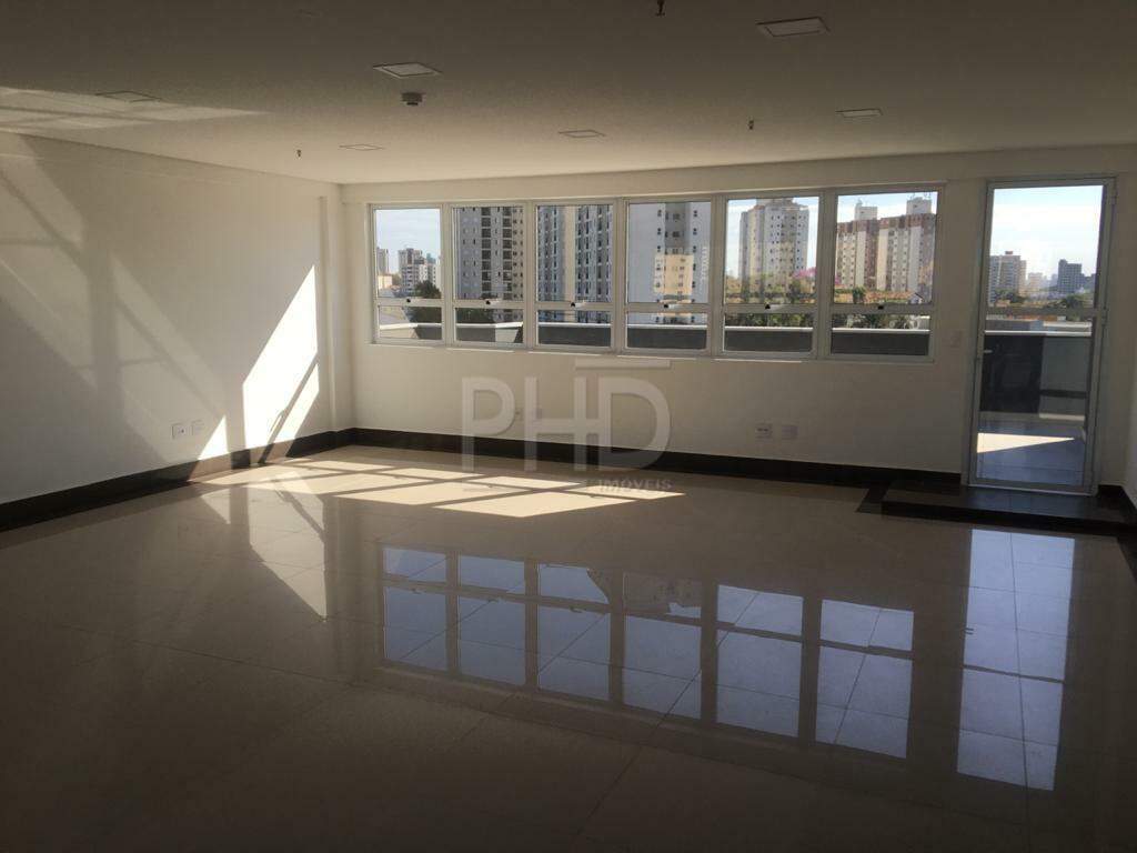 Prédio Inteiro para alugar, 4600m² - Foto 10