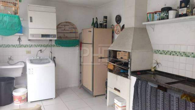 Sobrado à venda com 4 quartos, 270m² - Foto 5