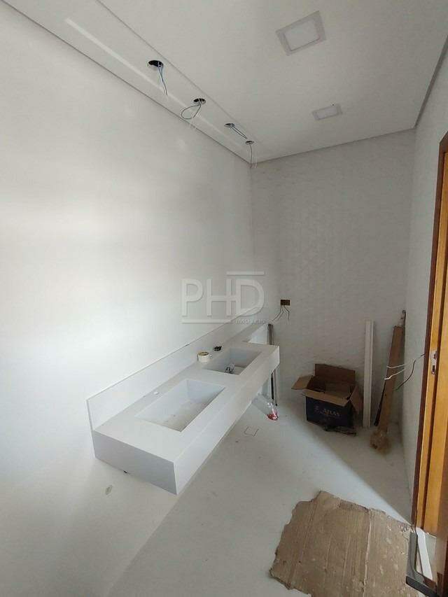 Sobrado à venda com 3 quartos, 230m² - Foto 7