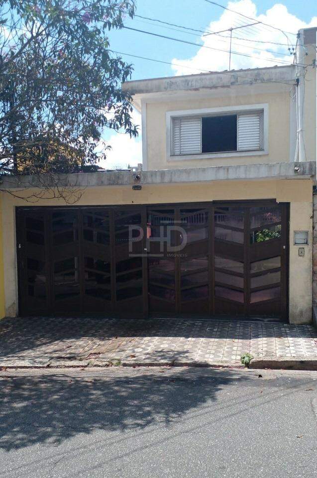 Sobrado à venda com 3 quartos, 188m² - Foto 2