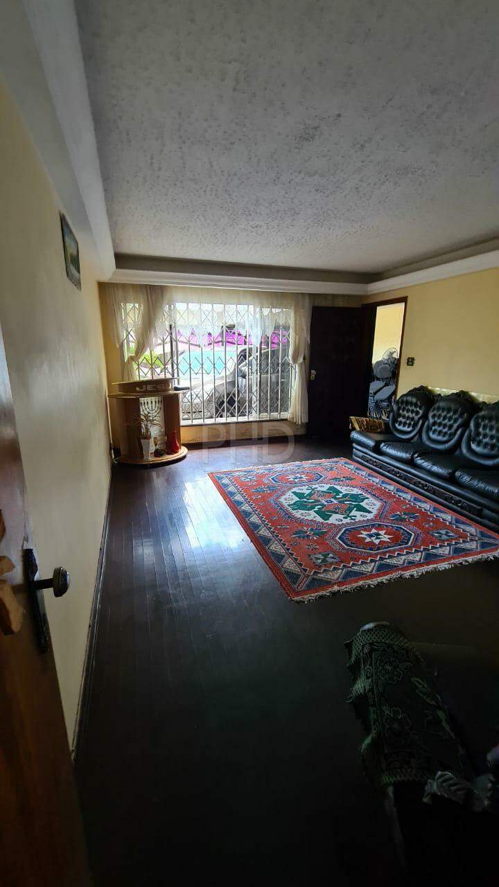 Sobrado à venda com 3 quartos, 188m² - Foto 7