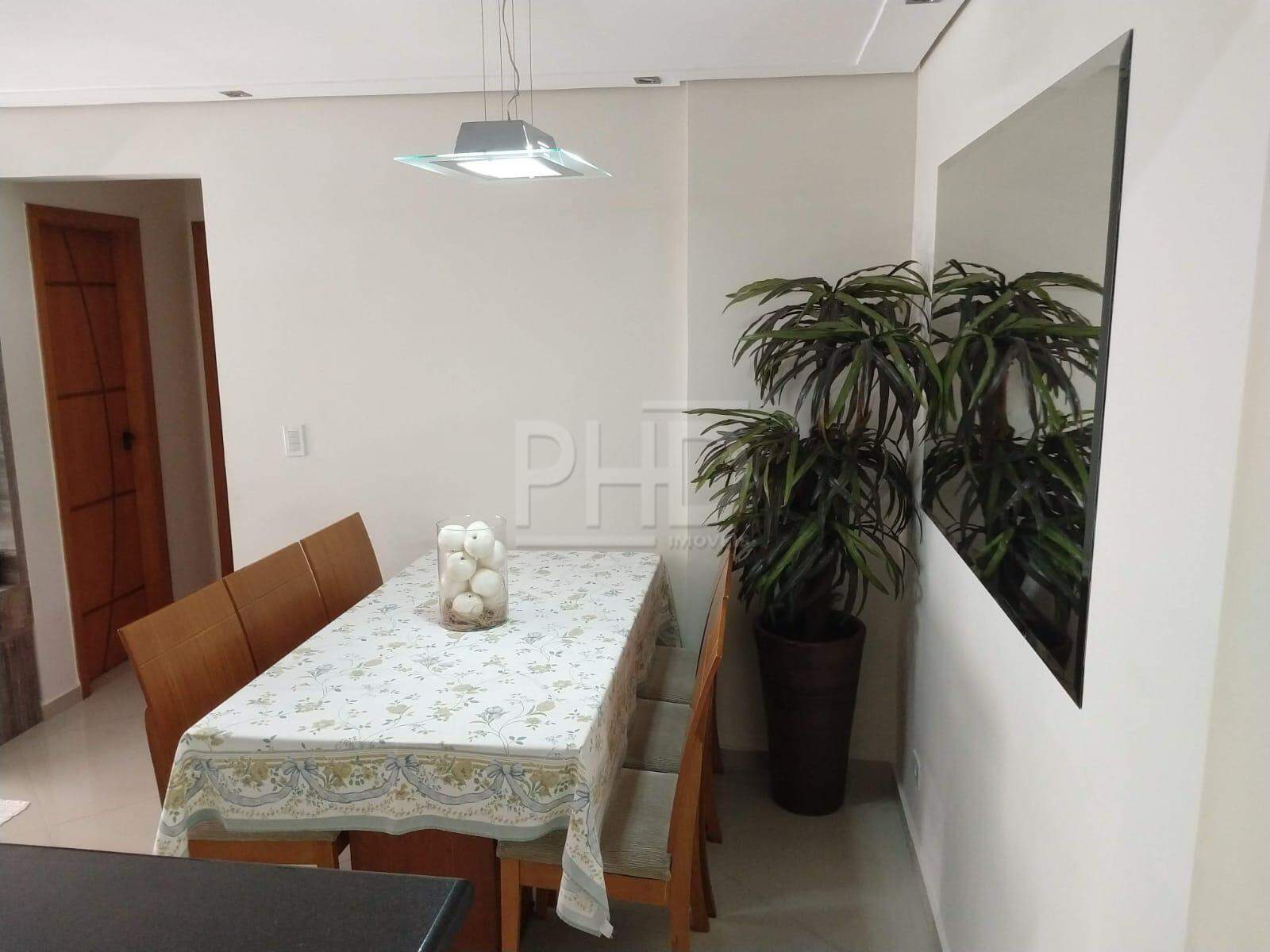 Apartamento à venda com 2 quartos, 62m² - Foto 6