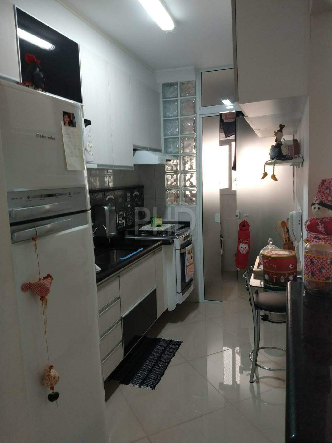 Apartamento à venda com 2 quartos, 62m² - Foto 7