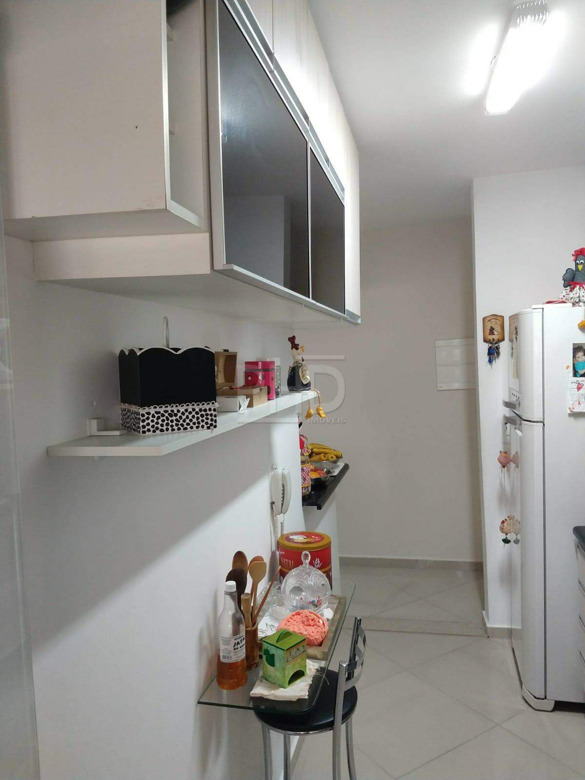 Apartamento à venda com 2 quartos, 62m² - Foto 8