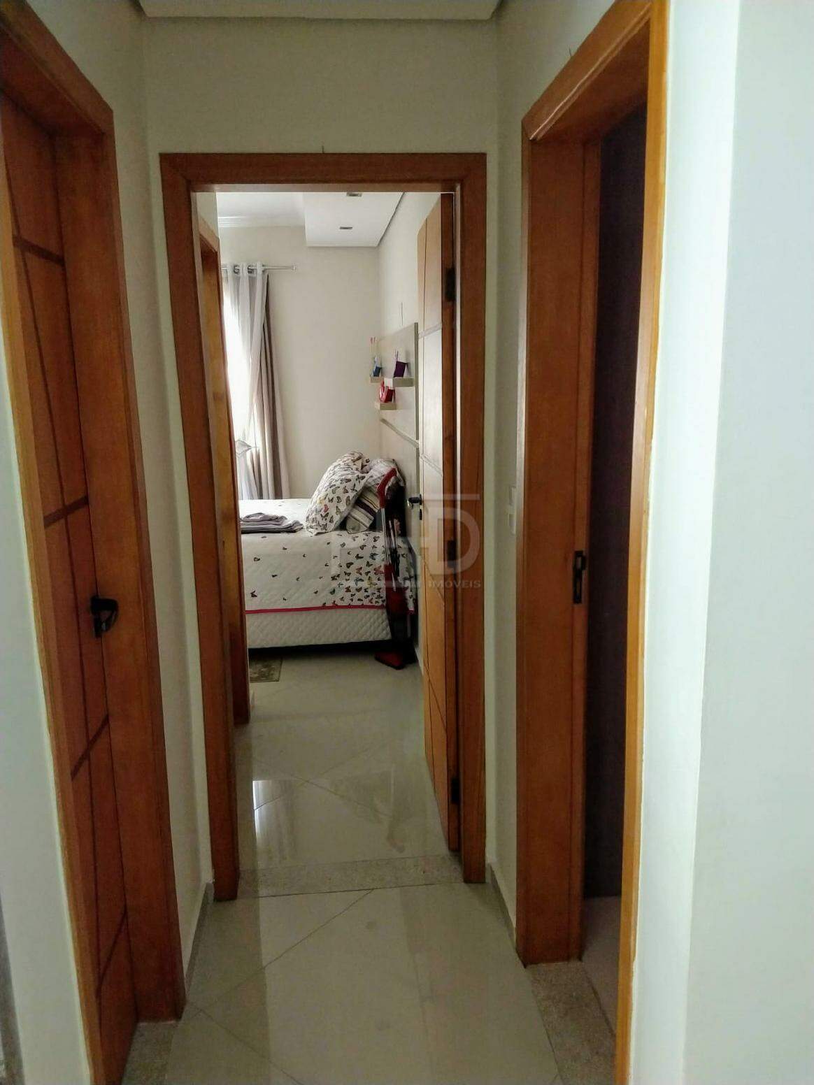 Apartamento à venda com 2 quartos, 62m² - Foto 11