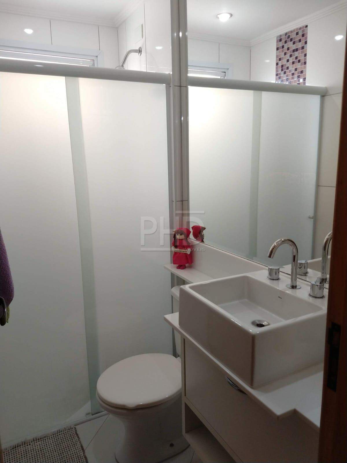 Apartamento à venda com 2 quartos, 62m² - Foto 12