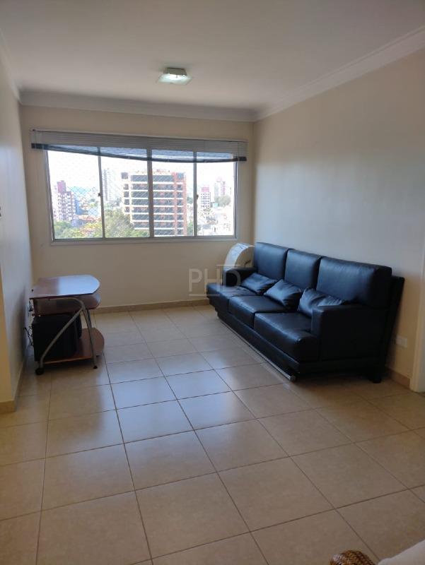 Apartamento, 2 quartos, 70 m² - Foto 1