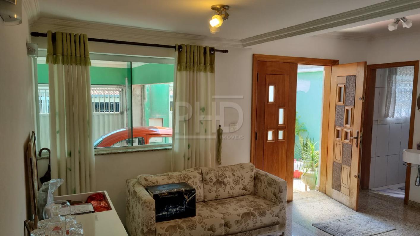 Sobrado, 3 quartos, 180 m² - Foto 1