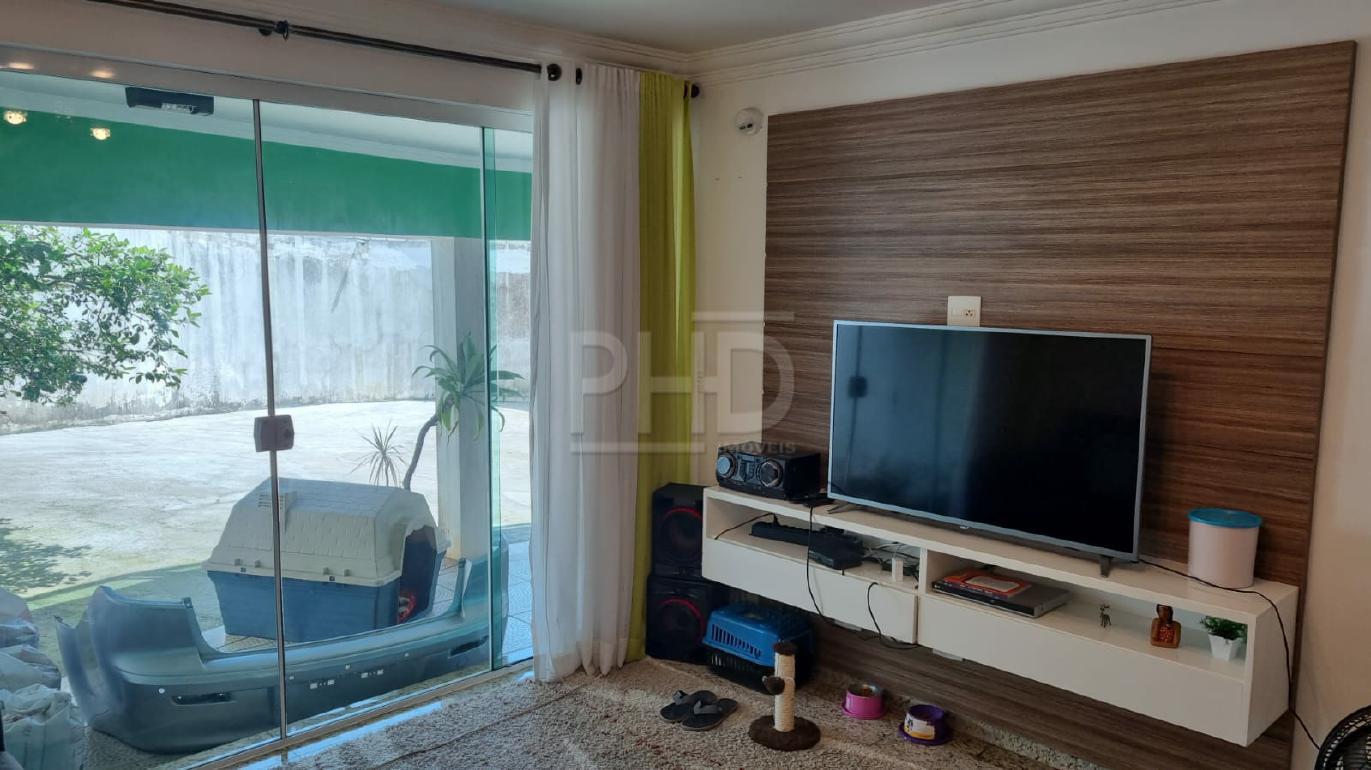 Sobrado, 3 quartos, 180 m² - Foto 2