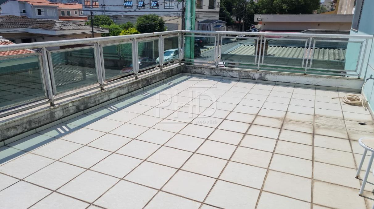 Sobrado, 3 quartos, 180 m² - Foto 18