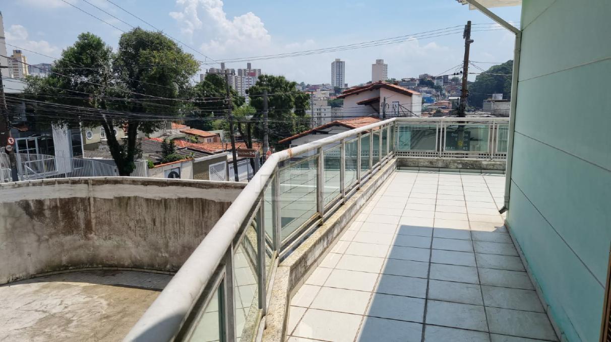 Sobrado, 3 quartos, 180 m² - Foto 11